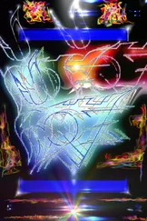 Marianne Le Soleil Levant - Gottes wundersame Faktorei - Vierter Teil - Dynamischer Morgen