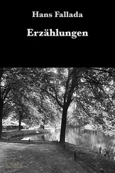 Hans Fallada - Erzählungen