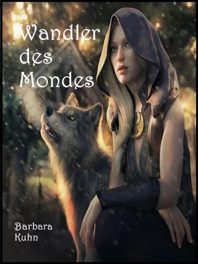 Barbara Kuhn Wandler des Mondes обложка книги