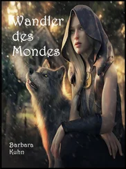 Barbara Kuhn - Wandler des Mondes