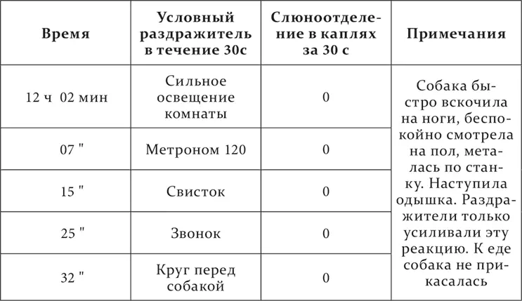 Много месяцев спустя когда рефлексы были налицо а звонок умышленно долго не - фото 229