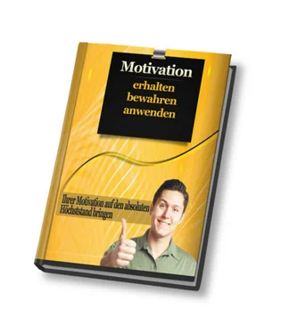 Henry van Byten Motivation erhalten - bewahren - anwenden обложка книги