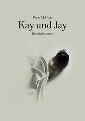 Peter Gnas - Kay und Jay