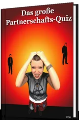 Julia Würth - Das große Partnerschafts-Quiz