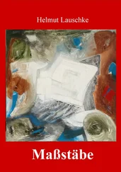 Helmut Lauschke - Maßstäbe