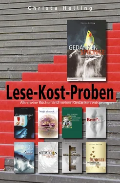 Christa Helling Lese - Kost - Proben обложка книги