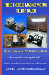 Patrick Weinand-Diez - Freie Energie Magnetmotor selber bauen