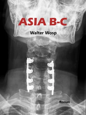 Walter Wosp ASIA B-C обложка книги