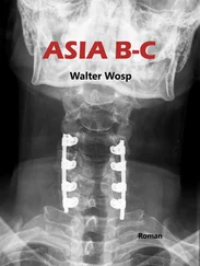 Walter Wosp - ASIA B-C