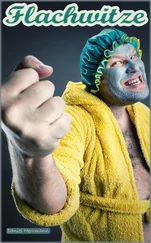 Daniel Herrmann - Flachwitze