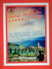 RAYMONDi - ALPENLAND_SAGA___Die vertauschten ZWILLINGE......