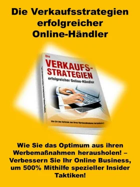 Josef Benkhardt Die Verkaufsstrategien erfolgreicher Online-Händler обложка книги