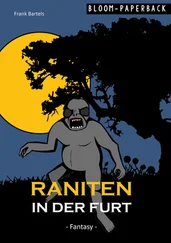 Frank Bartels - Raniten in der Furt