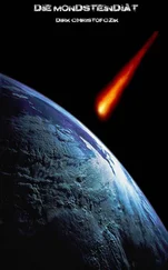 Dirk Christofczik - Die Mondsteindiät