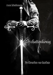 Azura Schattensang - Schattenkönig