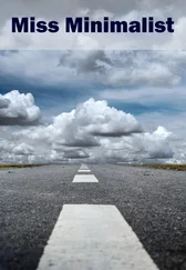 Bernhard Long - Miss Minimalist