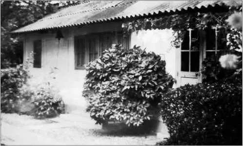 Ил 10 Храм прп Серафима Саровского на ул Лекурб в Париже Фотография 1930х - фото 17