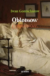 Iwan Gontscharow - Oblomow