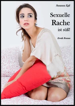 Susanna Egli Sexuelle Rache ist süß! обложка книги