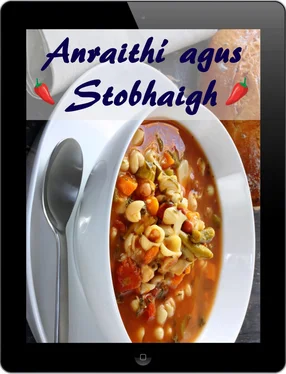 Bernhard Long Anraithí agus Stobhaigh обложка книги
