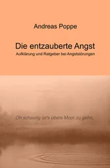 Andreas Poppe - Die entzauberte Angst