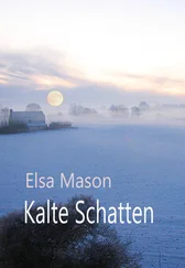 Elsa Mason - Kalte Schatten