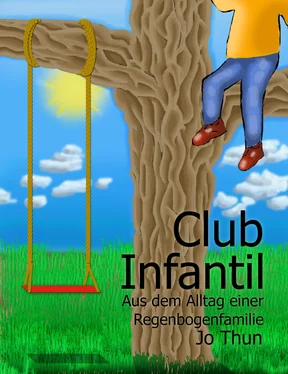 Jo Thun Club Infantil обложка книги