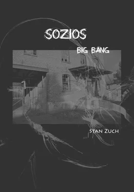 Stan Zuch SoZiOs обложка книги