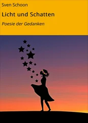 Sven Schoon - Licht und Schatten