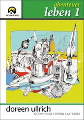 Doreen Ullrich - Abenteuer Leben 1