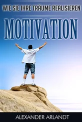 Alexander Arlandt - Motivation