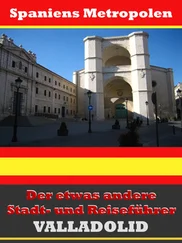 A.D. Astinus - Valladolid - Der etwas andere Stadt- und Reiseführer - Mit Reise - Wörterbuch Deutsch-Spanisch