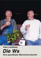 Hans Landthaler - Die Ws