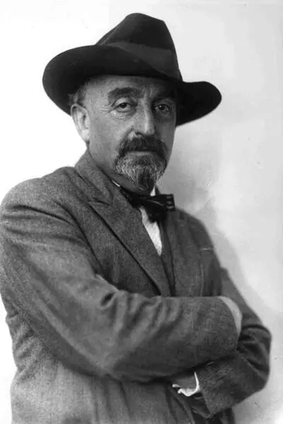 Wilhelm Stekel Stekel entwickelte eine eigene Therapieform die Aktive - фото 10