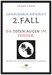 Massimo E. Rufini - Die toten Augen im Fenster