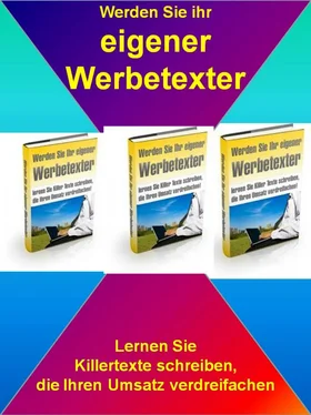 Dr. Meinhard Mang Werden Sie ihr eigener Werbetexter обложка книги