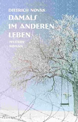 Dietrich Novak - Damals im anderen Leben