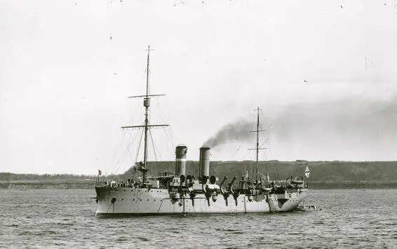 2 Juli 1915 Der Gotland Raid Der GotlandRaid war ein Vorstoß der russischen - фото 12