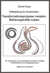 Sibylle Koops - Hilfestellung für Krisenzeiten - Transformationsprozesse meistern, Befreiungskräfte nutzen