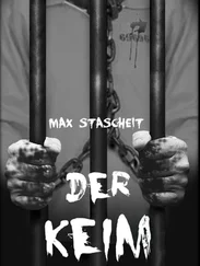 Max Stascheit - Der Keim