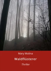 Mary Molina - Waldflüsterer