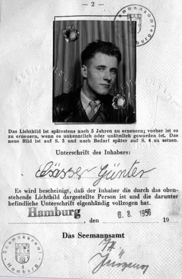 Der Taxifahrer und ich staunten nicht schlecht dass scheinbar zu meiner - фото 11