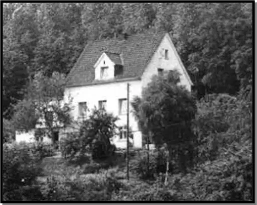 Sie wurden bei uns aufgenommen und warteten darauf in eine Wohnung zu ziehen - фото 9
