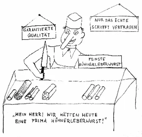 Wir gehen weiter und sehen auf unseren Spaziergängen immer wieder Katzen Man - фото 14