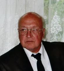 Dietrich Werner - Ein Russenjunge und das Heldentum einer Mutter