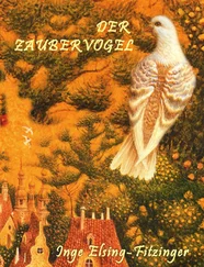Inge Elsing-Fitzinger - DER ZAUBERVOGEL