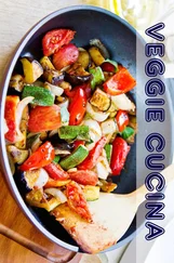 Bernhard Long - Veggie Cucina