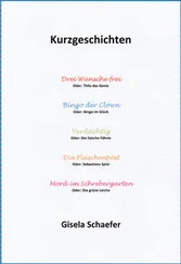 Gisela Schaefer - Kurzgeschichten