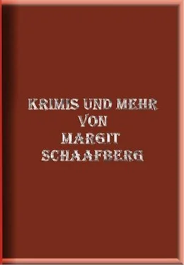 Margit Schaafberg Kurze Krimis und mehr обложка книги