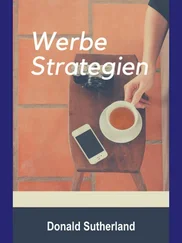 Donald Sutherland - Die erfolgreichsten Werbestrategien